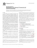 ASTM E1971-05 PDF ASTM E1971-05 PDF