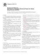 ASTM E2076-05 PDF ASTM E2076-05 PDF