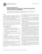 ASTM E2269-05 PDF