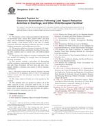 ASTM E2271-05 PDF
