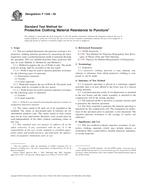 ASTM F1342-05 PDF