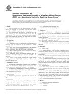 ASTM F1995-00(2005) PDF