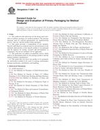 ASTM F2097-05 PDF