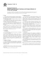 ASTM F2496-05 PDF