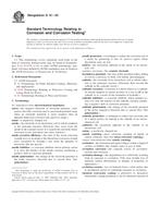ASTM G15-05 PDF