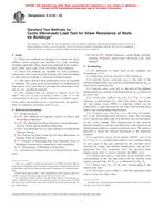 ASTM E2126-05 PDF