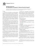 ASTM E2378-05 PDF