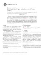 ASTM E2453-05 PDF