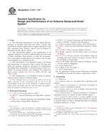 ASTM F2411-04e1 PDF ASTM F2411-04e1 PDF