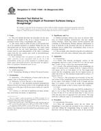ASTM E1703/E1703M-95(2005) PDF ASTM E1703/E1703M-95(2005) PDF