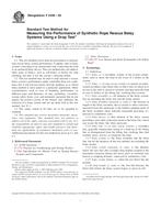 ASTM F2436-05 PDF