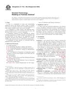 ASTM E1732-96a(2005) PDF
