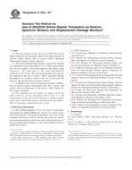 ASTM E1855-05e1 PDF