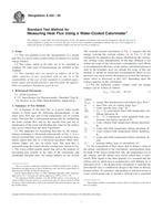 ASTM E422-05 PDF