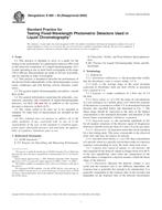 ASTM E685-93(2005) PDF