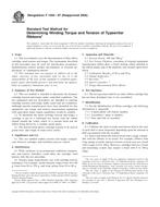 ASTM F1050-87(2005) PDF ASTM F1050-87(2005) PDF