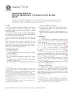 ASTM F1971-05 PDF
