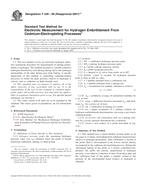 ASTM F326-96(2001)e2 PDF