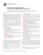 ASTM E2463-05 PDF