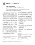 ASTM E2077-00(2005) PDF