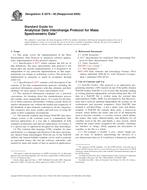ASTM E2078-00(2005) PDF