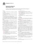 ASTM E2139-05 PDF