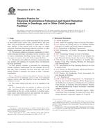 ASTM E2271-05a PDF