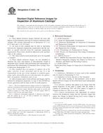 ASTM E2422-05 PDF