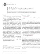 ASTM E857-05 PDF