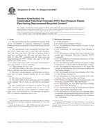 ASTM F1760-01(2005)e1 PDF