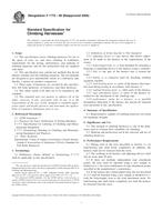 ASTM F1772-99(2005) PDF