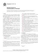 ASTM F1877-05 PDF
