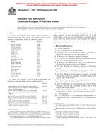ASTM E1587-94(1998) PDF