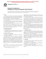 ASTM E1589-94 PDF