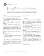 ASTM E1882-05 PDF