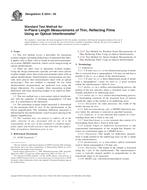 ASTM E2244-05 PDF