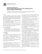 ASTM E2246-05 PDF