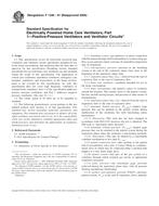 ASTM F1246 PDF ASTM F1246 PDF
