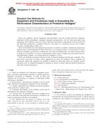 ASTM F1446-05 PDF ASTM F1446-05 PDF