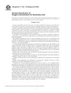 ASTM F1464 PDF ASTM F1464 PDF