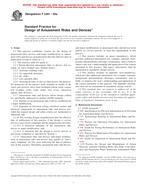 ASTM F2291-05a PDF