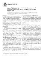 ASTM F2354-05b PDF