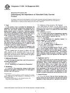 ASTM E1629-94(2001) PDF