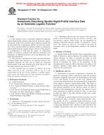 ASTM E1636-94(1999) PDF ASTM E1636-94(1999) PDF