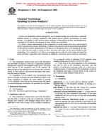 ASTM E1638-94(1999) PDF
