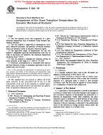 ASTM E1640-99 PDF