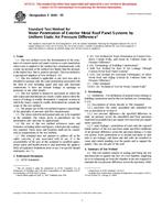 ASTM E1646-95 PDF