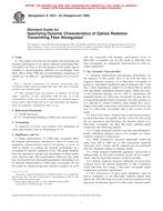 ASTM E1653-94(1999) PDF