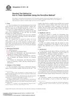 ASTM E1615-05 PDF