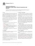 ASTM E2024-05 PDF